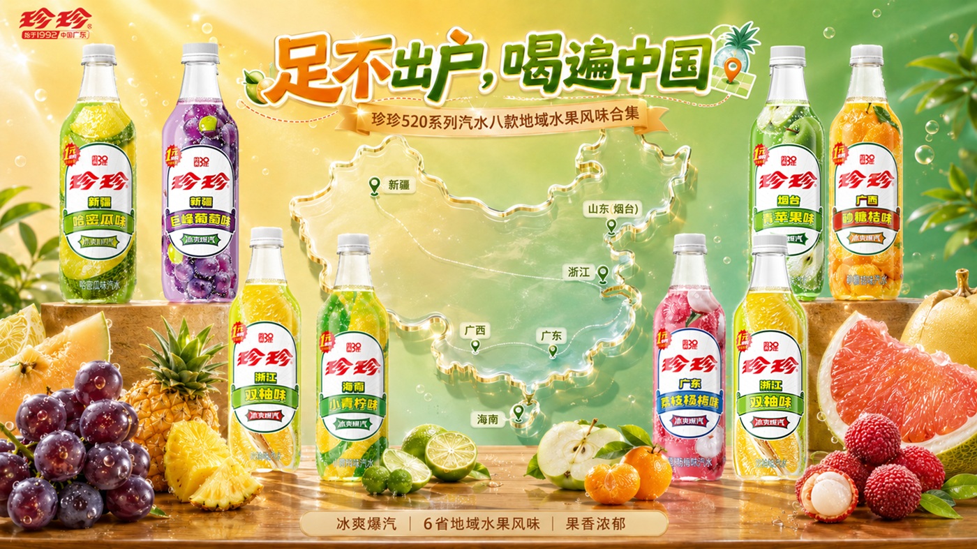 老汽水